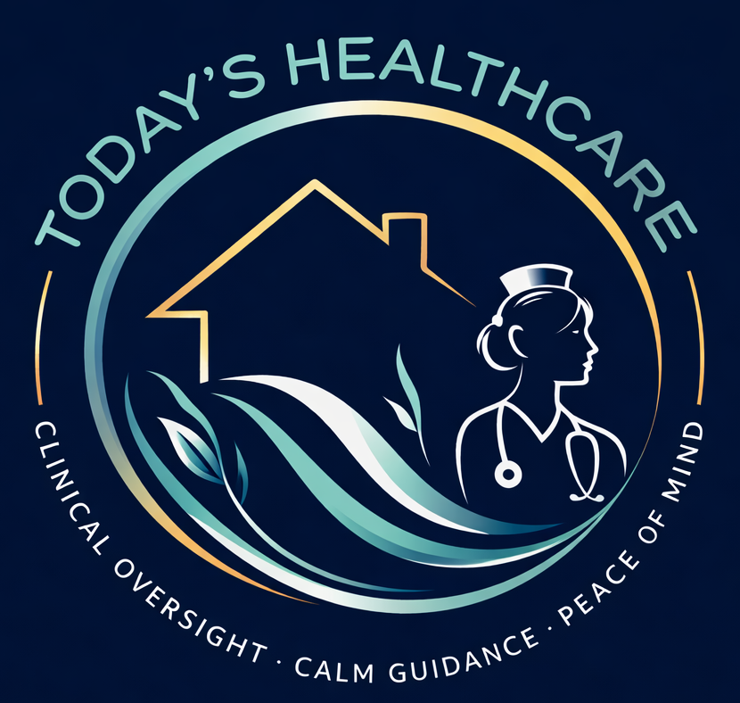 Todays Healthcare Advisory